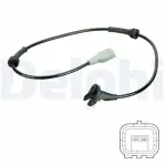 DELPHI abs andur / rattapöörete arv SS20745