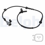 DELPHI abs andur / rattapöörete arv SS20817