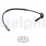 DELPHI Andur, rattapöörete arv SS21252-12B1