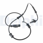 DELPHI Andur, rattapöörete arv SS21259-12B1