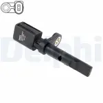 DELPHI abs andur / rattapöörete arv SS21285-12B1