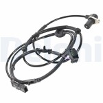 DELPHI  Andur, rattapöörete arv SS21339-12B1