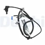 DELPHI abs andur / rattapöörete arv SS21342-12B1