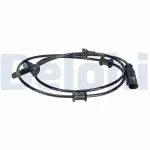 DELPHI abs andur / rattapöörete arv SS21416-12B1
