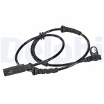 DELPHI abs andur / rattapöörete arv SS21417-12B1