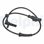 DELPHI abs andur / rattapöörete arv SS21546-12B1