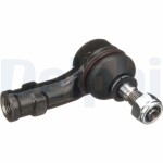 DELPHI Rooliots TA1081