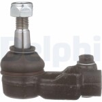 DELPHI Rooliots TA1209