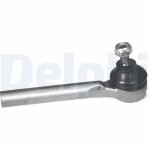 DELPHI  Rooliots TA1506