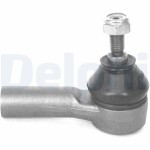 DELPHI Rooliots TA1607