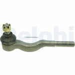 DELPHI  Rooliots TA1657