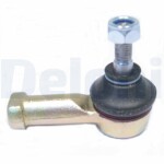 DELPHI Rooliots TA1903