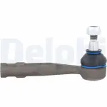 DELPHI  Rooliots TA1951