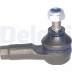 DELPHI Rooliots TA1993