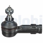 DELPHI Rooliots TA2005