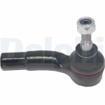 DELPHI Rooliots TA2027