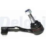 DELPHI  Rooliots TA2061