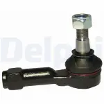 DELPHI  Rooliots TA2087
