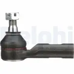 DELPHI Rooliots TA2493