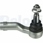 DELPHI Rooliots TA2883