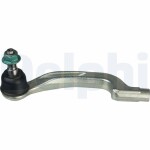DELPHI Rooliots TA2884