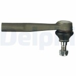 DELPHI Rooliots TA3015