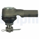 DELPHI Rooliots TA3016