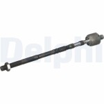 DELPHI Sisemine rooliots,  roolivarras TA3165