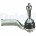 DELPHI Rooliots TA3301