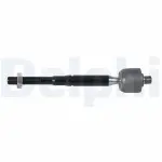 DELPHI Sisemine rooliots,  roolivarras TA3655