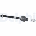 DELPHI Sisemine rooliots,  roolivarras TA3669