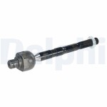 DELPHI Sisemine rooliots,  roolivarras TA3736