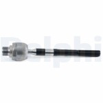 DELPHI Sisemine rooliots,  roolivarras TA3781