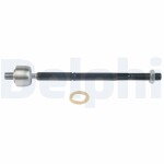 DELPHI Sisemine rooliots,  roolivarras TA3798