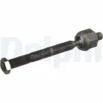 DELPHI Sisemine rooliots,  roolivarras TA6387
