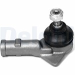 DELPHI Rooliots TA987