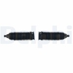 DELPHI Roolilati kaitsekummi / tolmukatte komplekt TBR4464