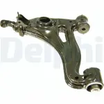 DELPHI Õõtshoob,  käändmik TC1051