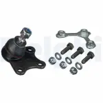 DELPHI  Kande-/juhtliigend TC1084
