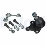 DELPHI  Kande-/juhtliigend TC1085