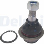 DELPHI  Kande-/juhtliigend TC1150