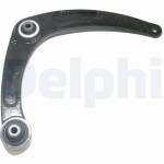 DELPHI Õõtshoob,  käändmik TC1157