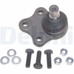 DELPHI Kande-/juhtliigend šarniir TC1158