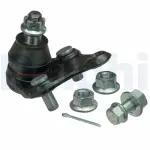 DELPHI Kande-/juhtliigend šarniir TC1184
