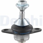 DELPHI Kande-/juhtliigend šarniir TC1192