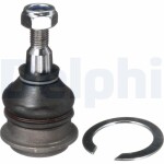 DELPHI  Kande-/juhtliigend TC1236