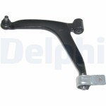 DELPHI Õõtshoob,  käändmik TC1251