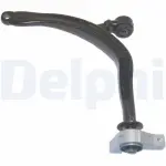 DELPHI Õõtshoob, käändmik TC1265