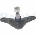 DELPHI  Kande-/juhtliigend TC1277