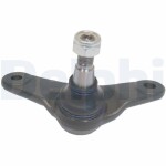 DELPHI Kande-/juhtliigend TC1278